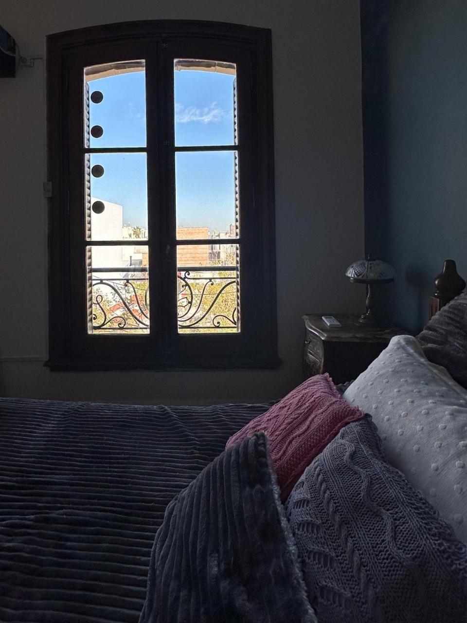 Albergue Meridiano Boutique Buenos Aires