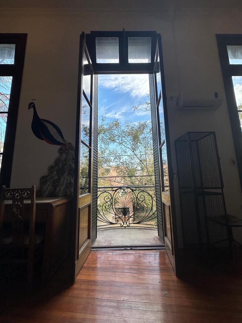 Meridiano Boutique * Buenos Aires