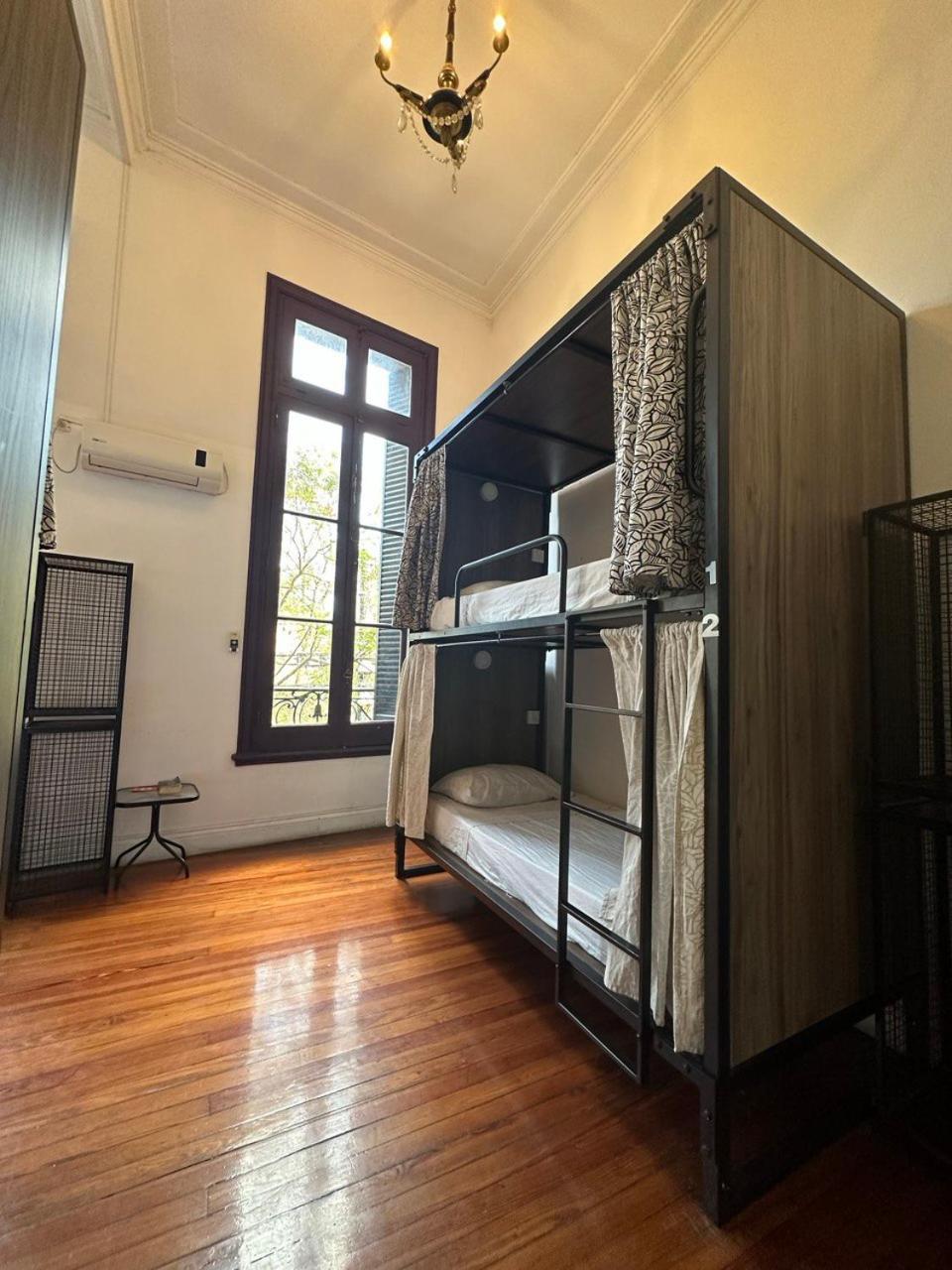 Meridiano Boutique * Buenos Aires