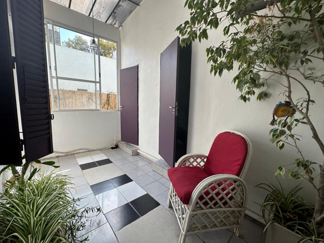 Meridiano Boutique Albergue Buenos Aires