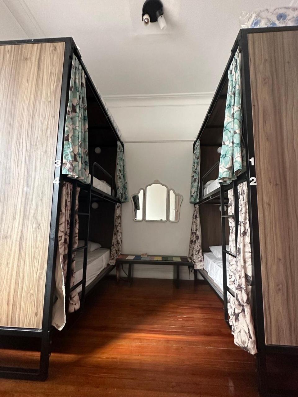 Meridiano Boutique Buenos Aires