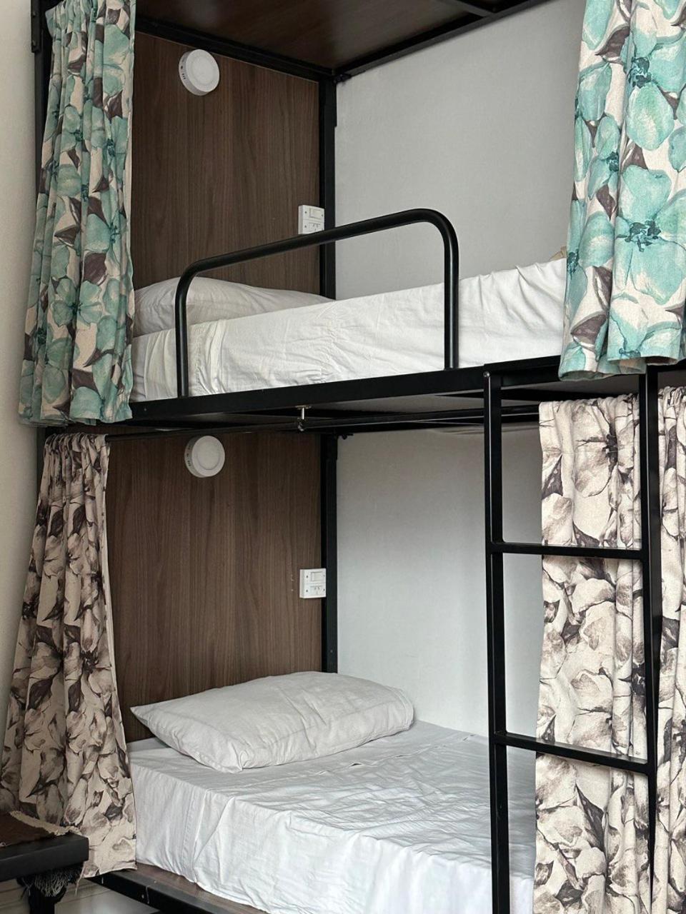 Meridiano Boutique Albergue *