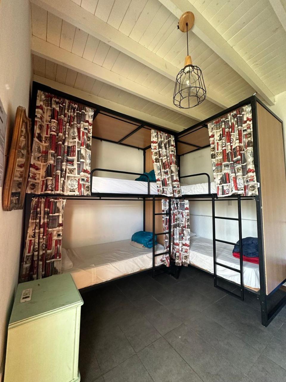 Meridiano Boutique Albergue *