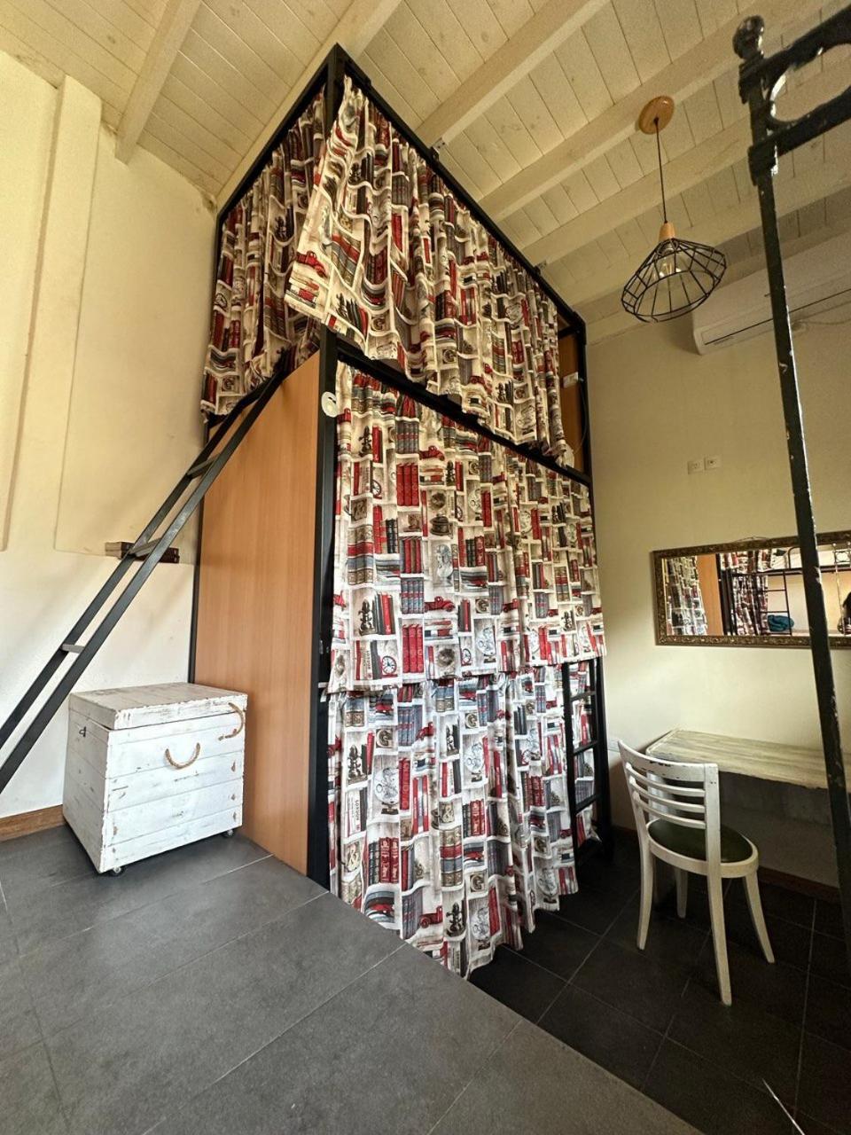 Albergue Meridiano Boutique Buenos Aires