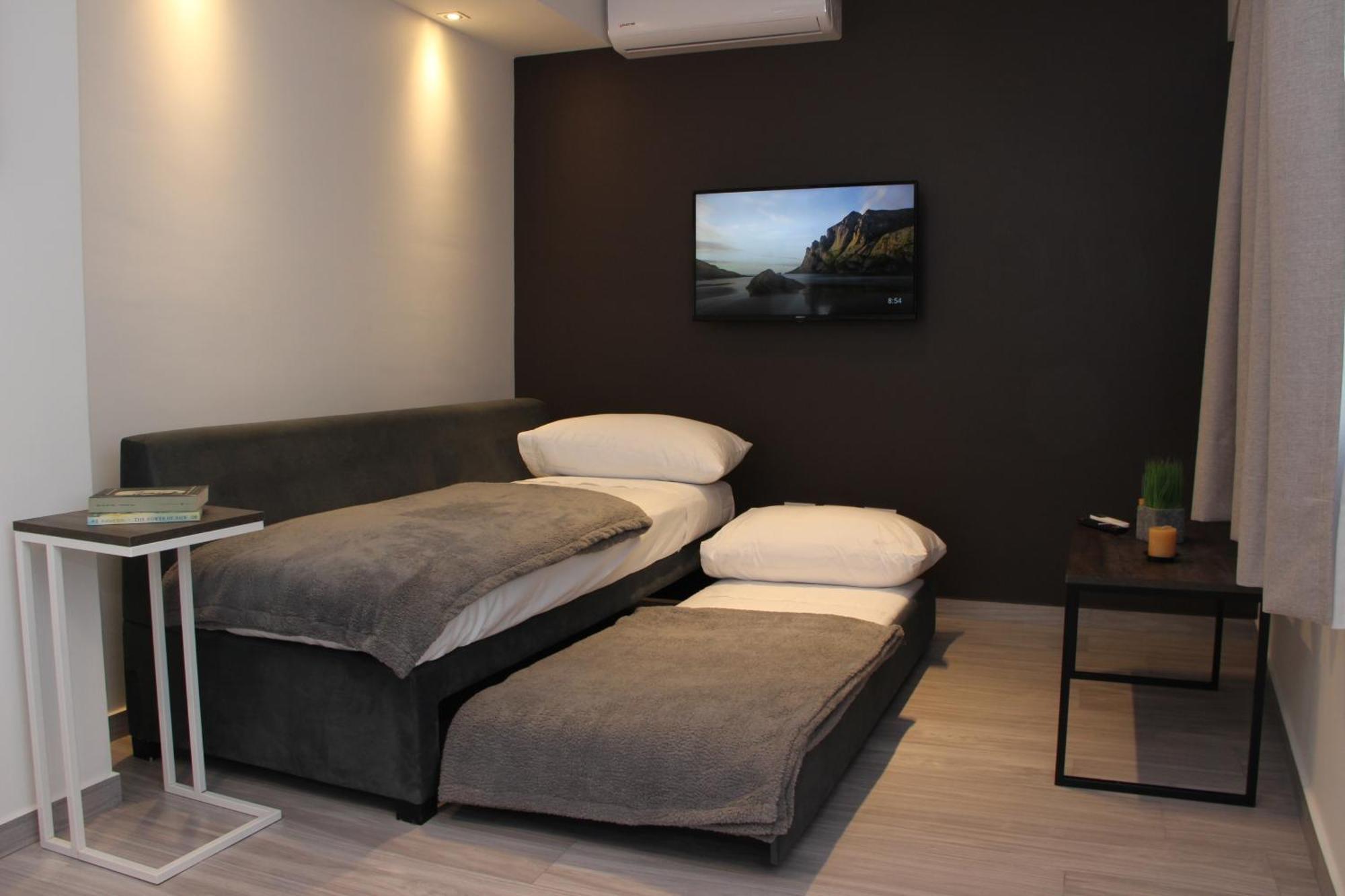 In House Ba - Le Coq Aparthotel Buenos Aires
