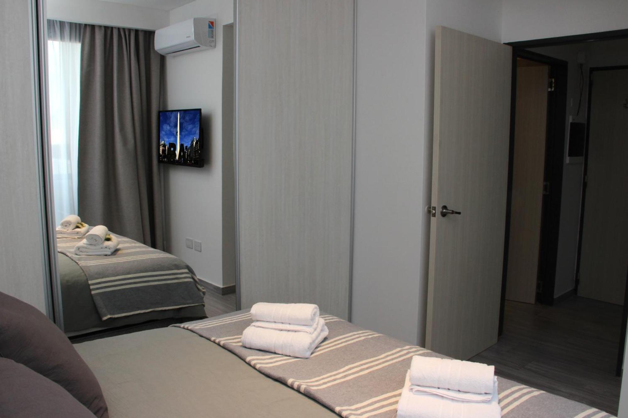 In House Ba - Le Coq Aparthotel