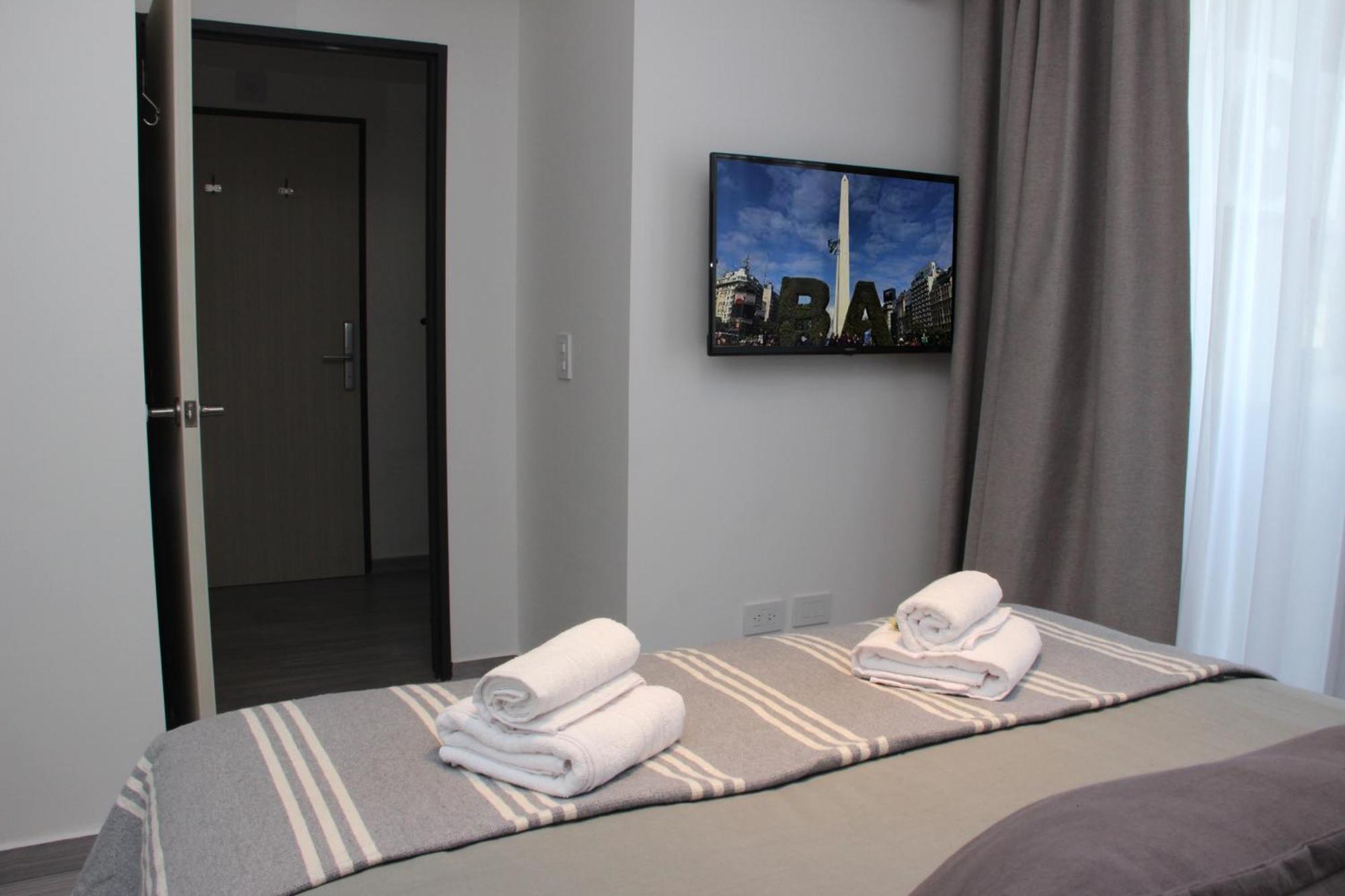 Aparthotel In House Ba - Le Coq Buenos Aires