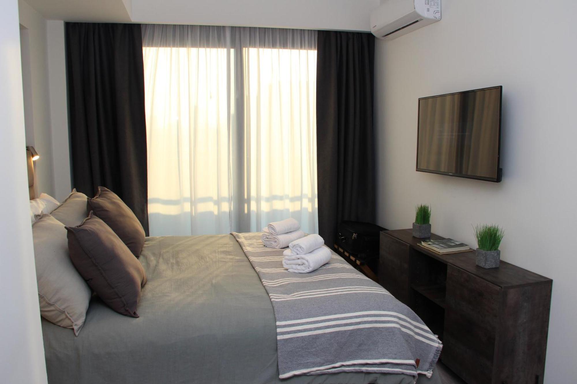 In House Ba - Le Coq Aparthotel Buenos Aires