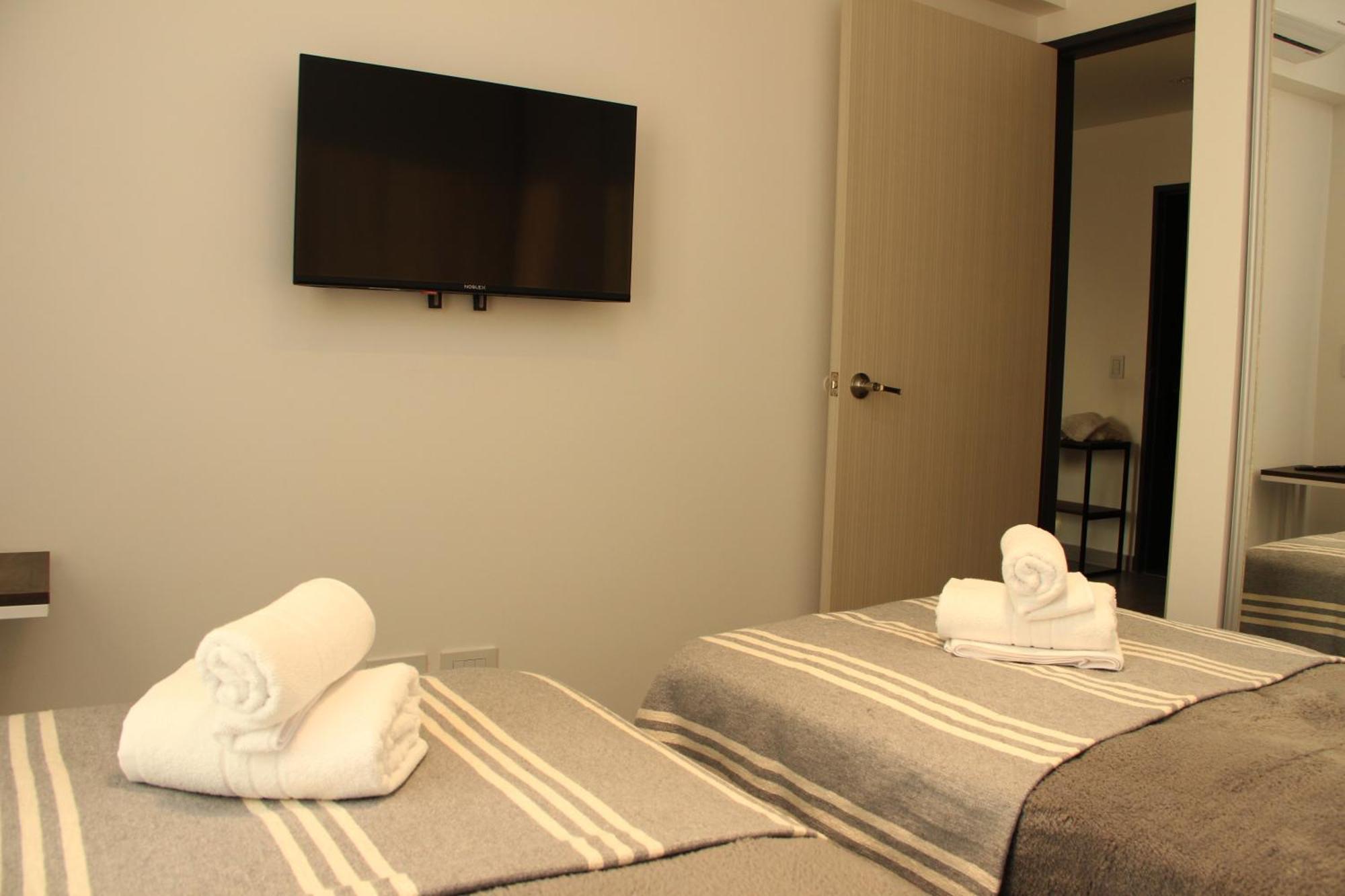 Aparthotel In House Ba - Le Coq Buenos Aires