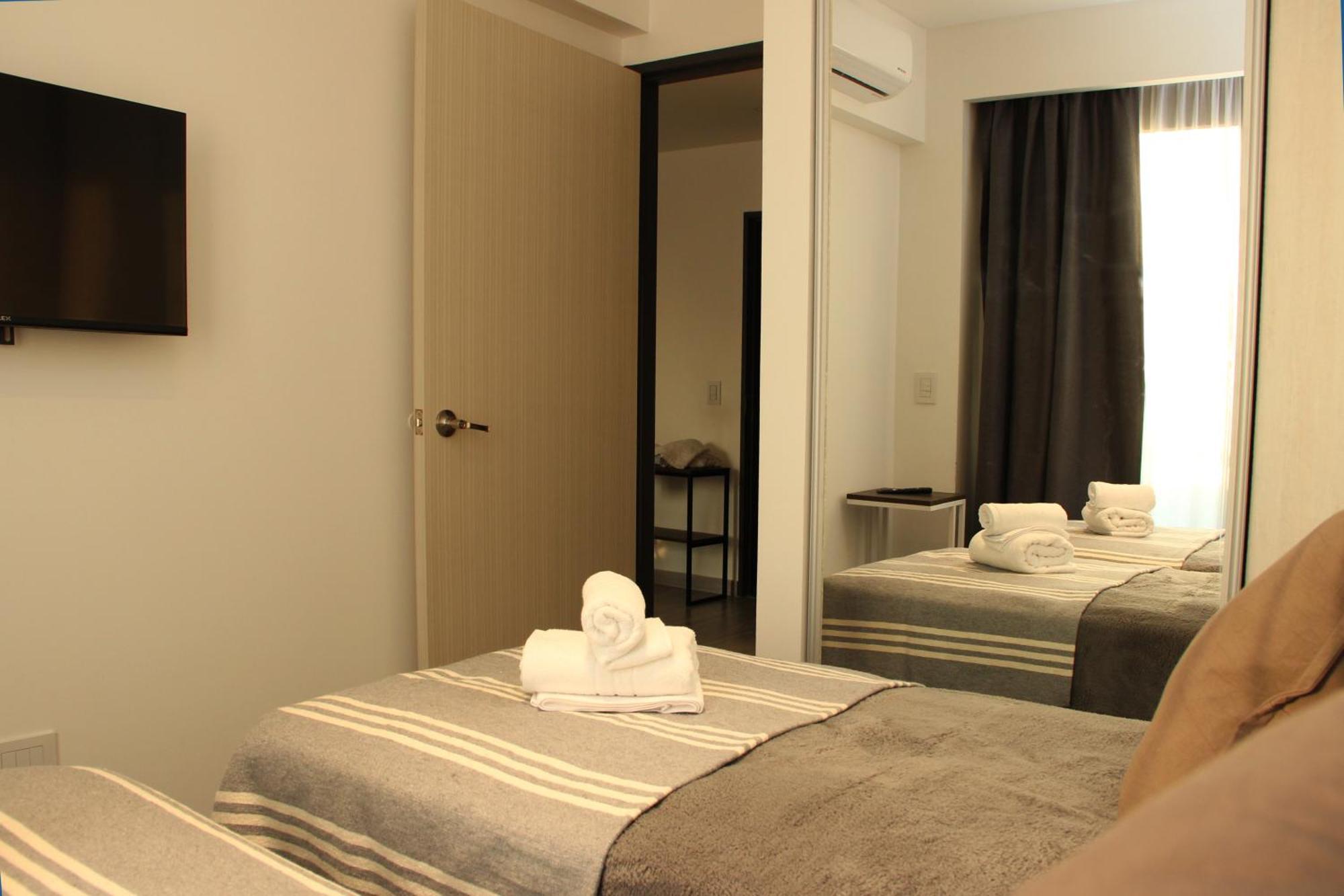 In House Ba - Le Coq Aparthotel *