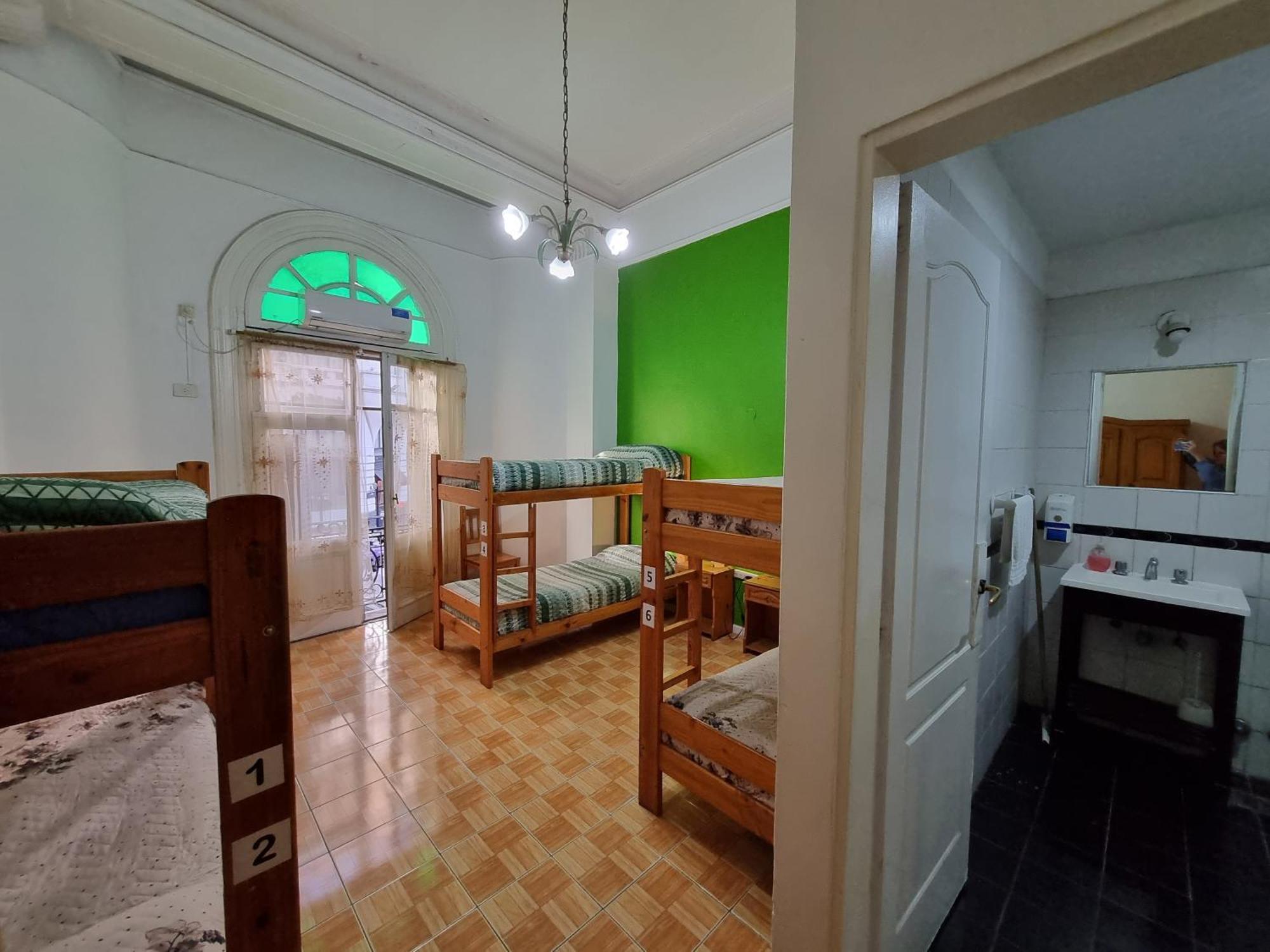 Hostel Estoril