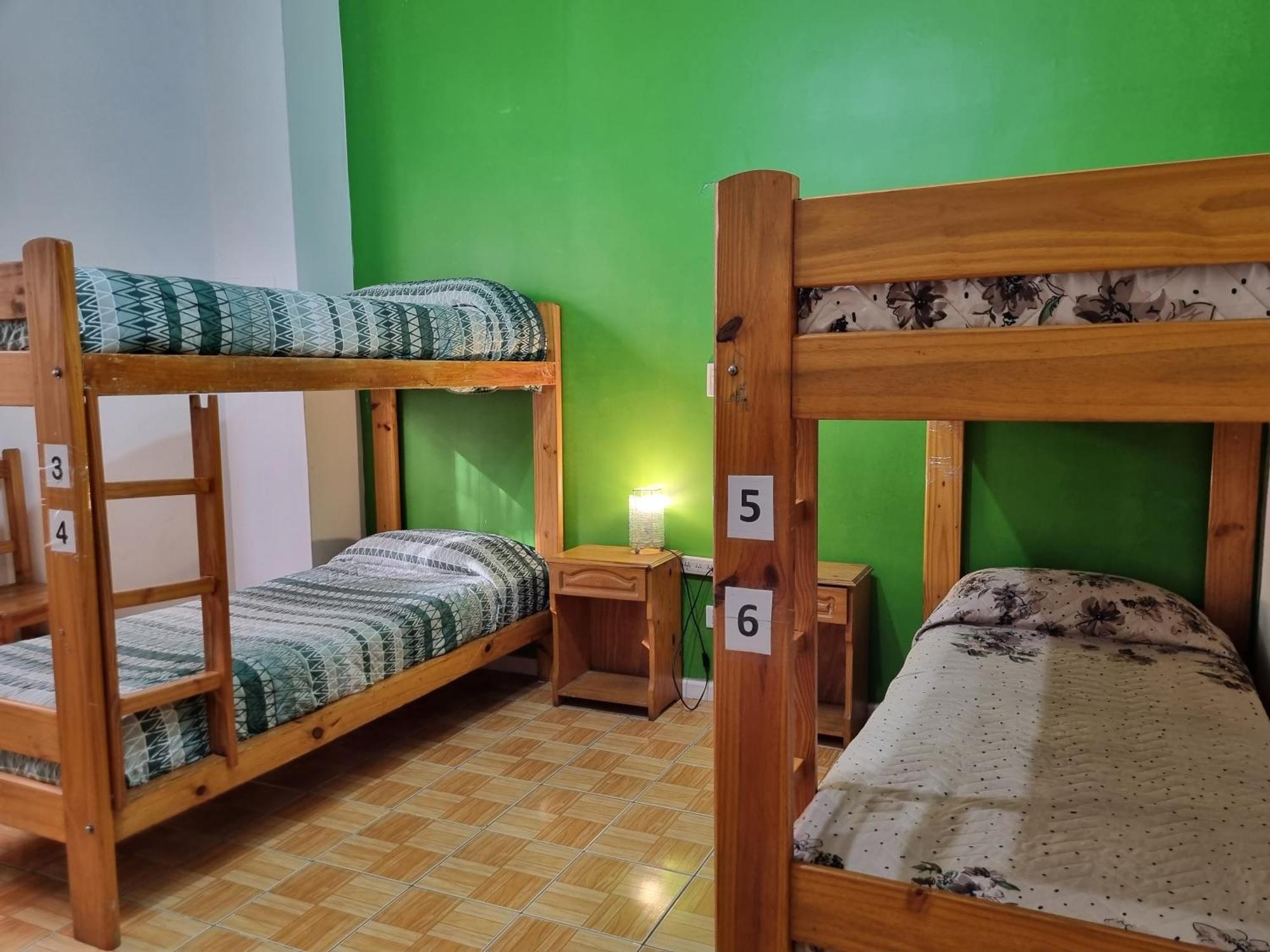 Estoril Hostel Buenos Aires