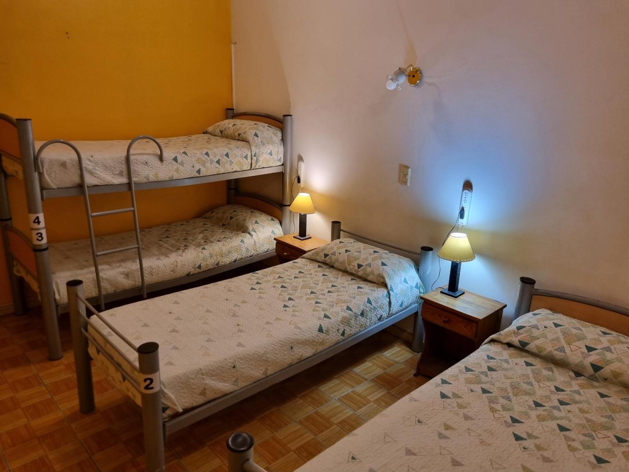 Estoril Hostel
