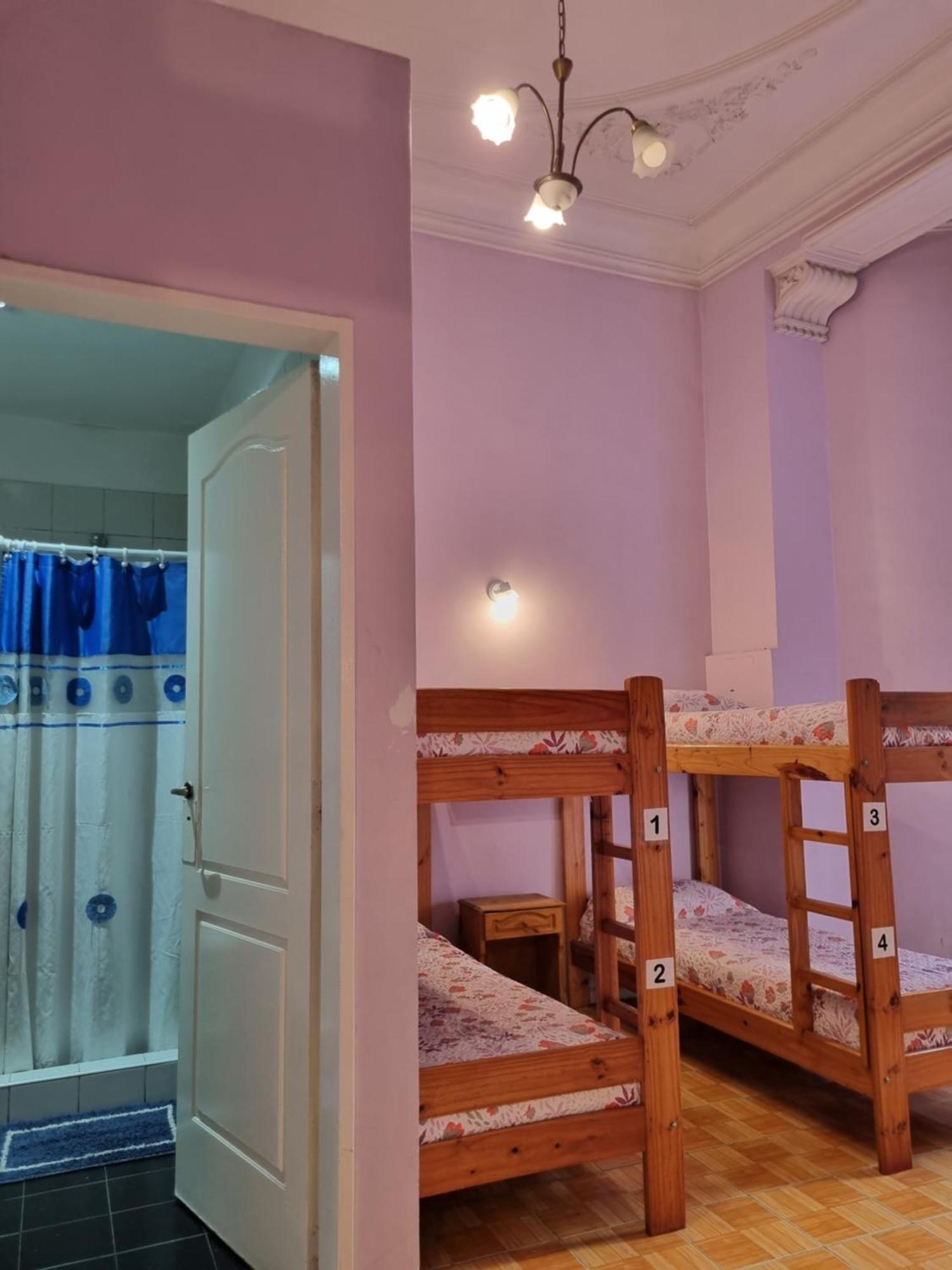 Hostel Estoril