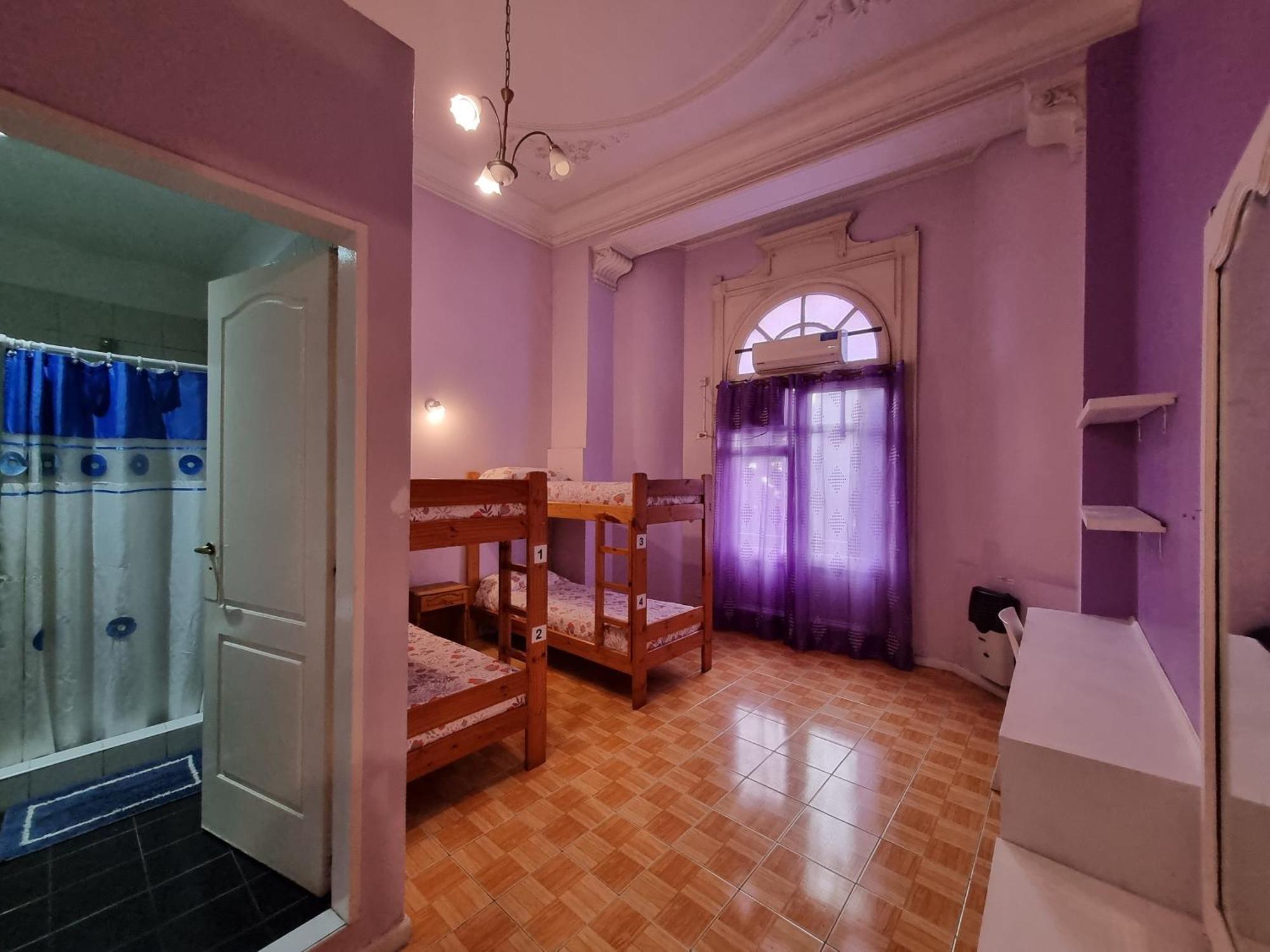 Estoril Hostel
