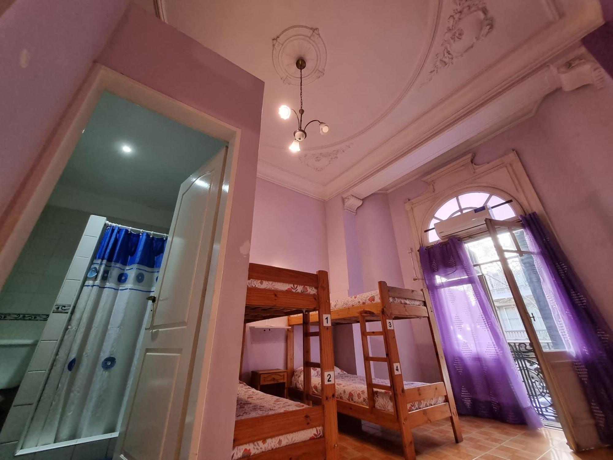 Estoril Hostel Buenos Aires