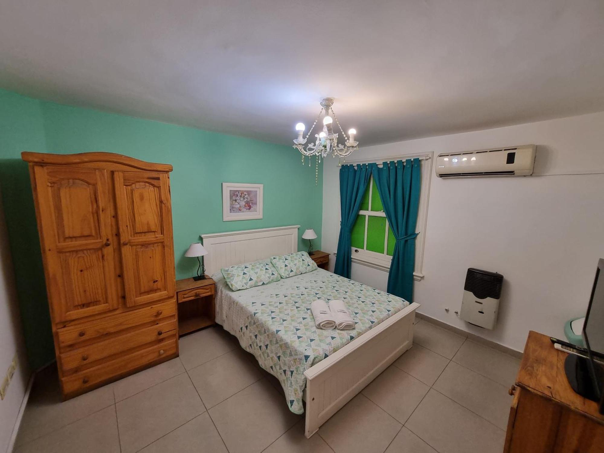 Hostel Estoril Buenos Aires