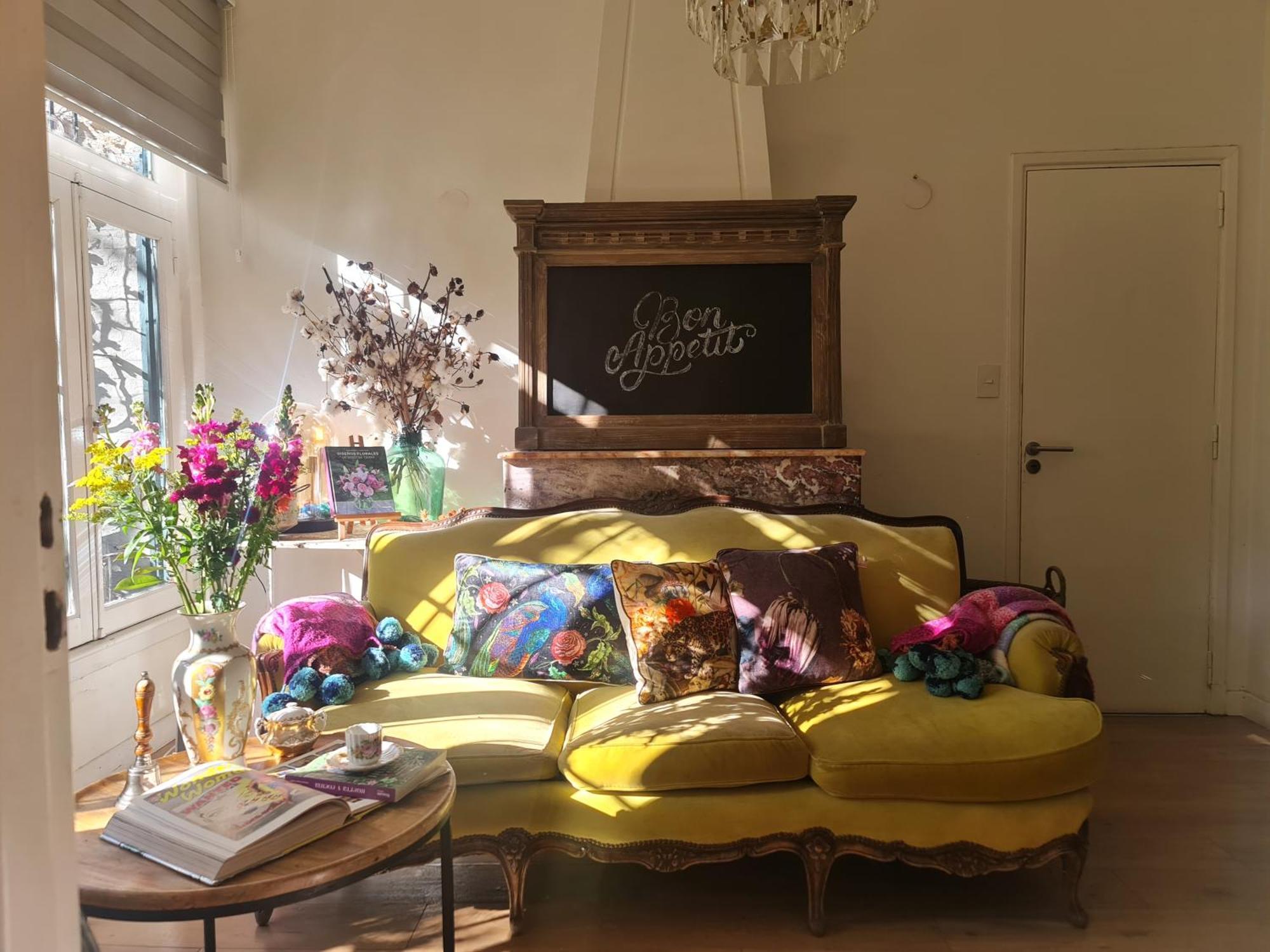 Mi Casa De Guest house *