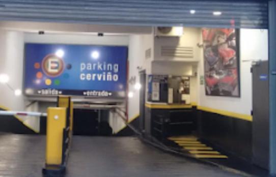 A- Creado Un Boutique En Palermo Chico Apartment