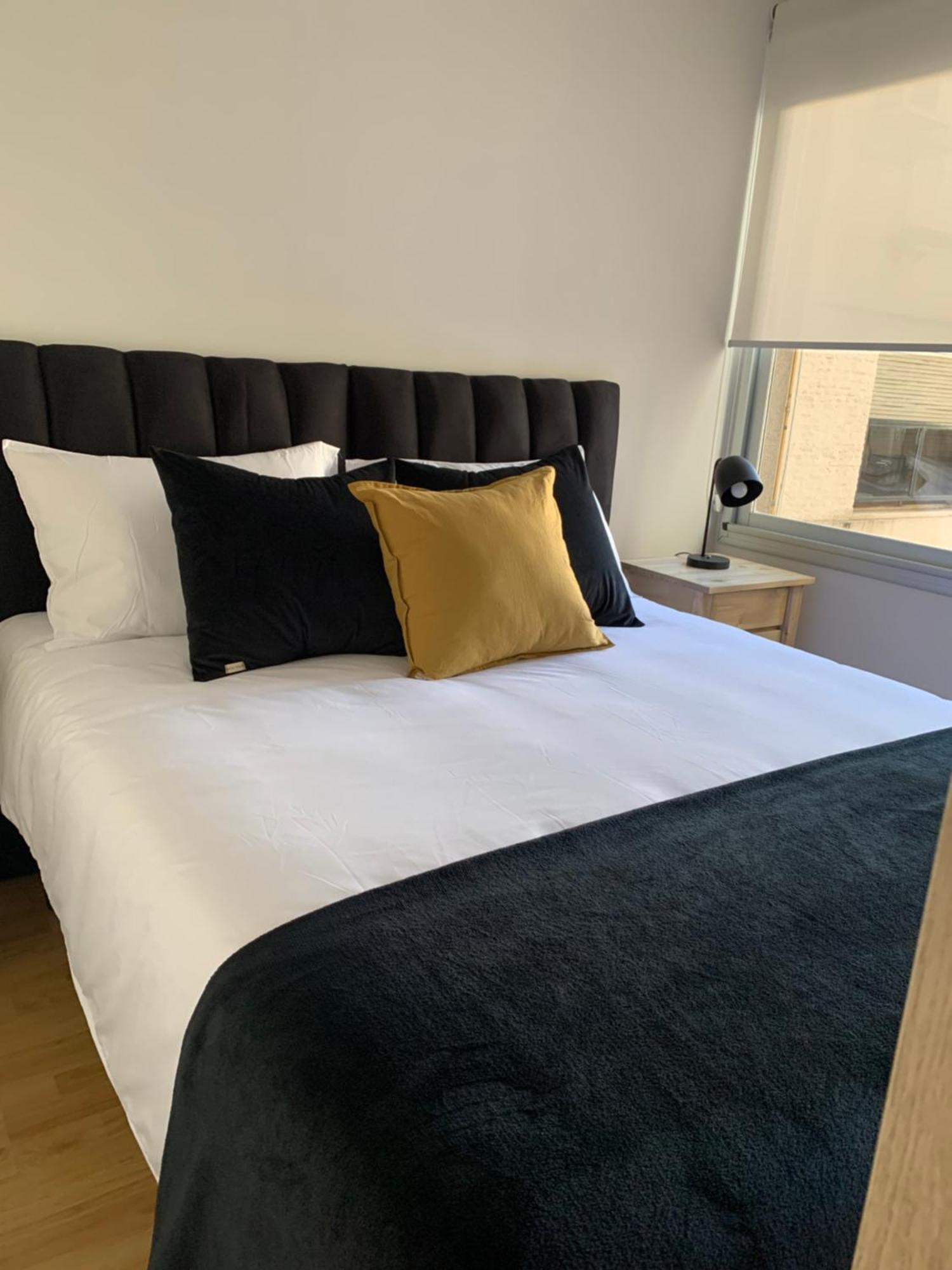 Apartamento Departamento En Recoleta Ciudad Autónoma de Buenos Aires