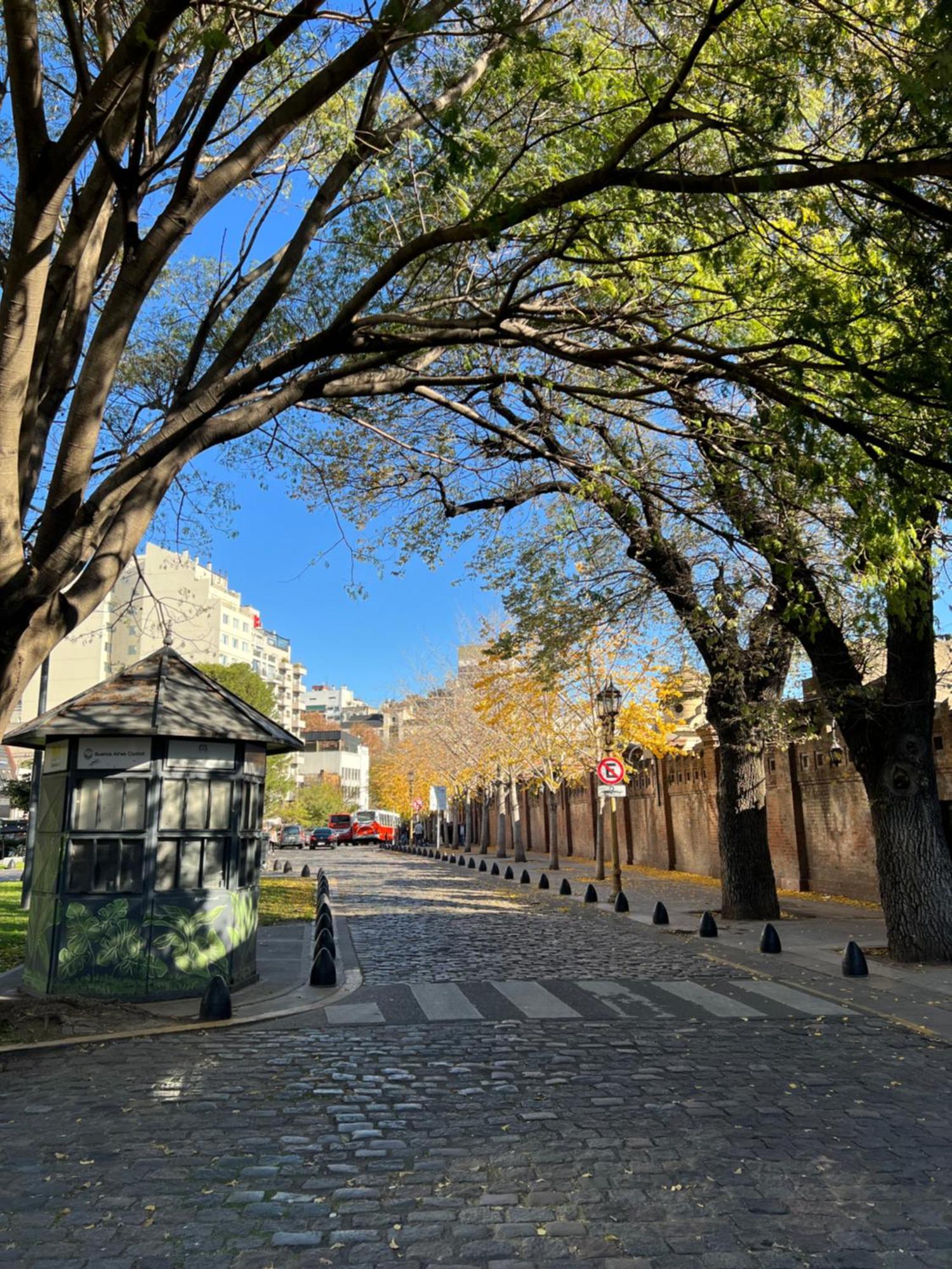 Departamento En Recoleta Apartamento Ciudad Autónoma de Buenos Aires