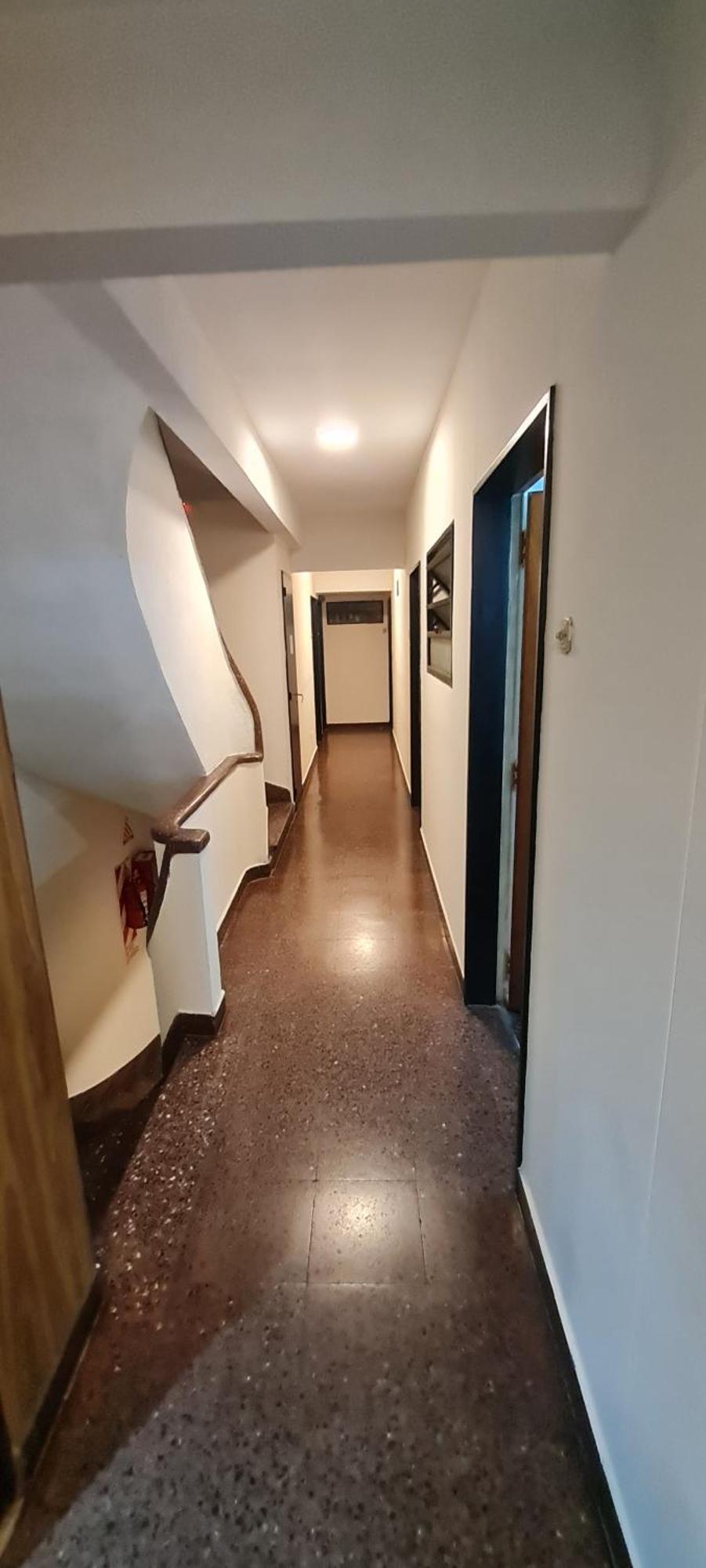 Apartamento Ap Belgrano *
