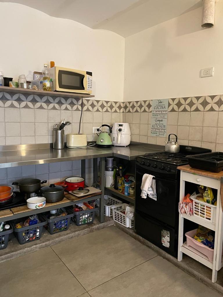 Hostel Mibaq Buenos Aires