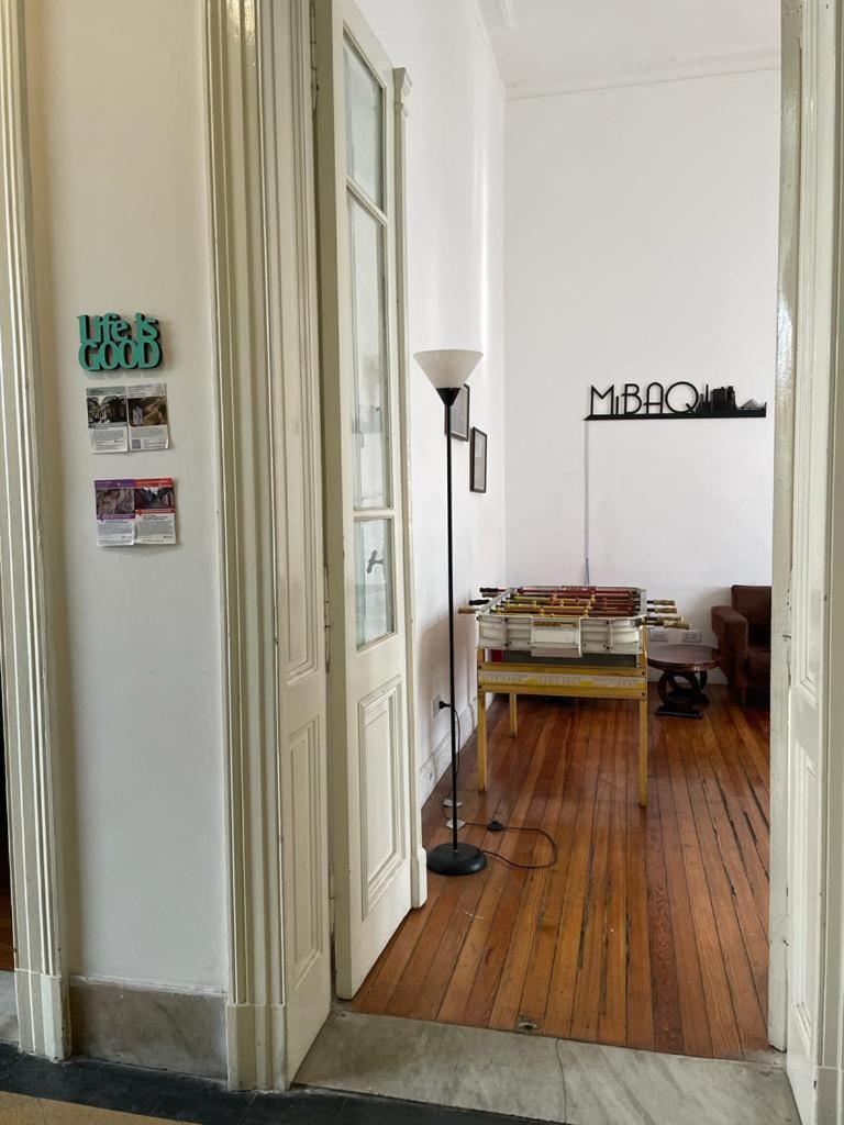 Mibaq Hostel *