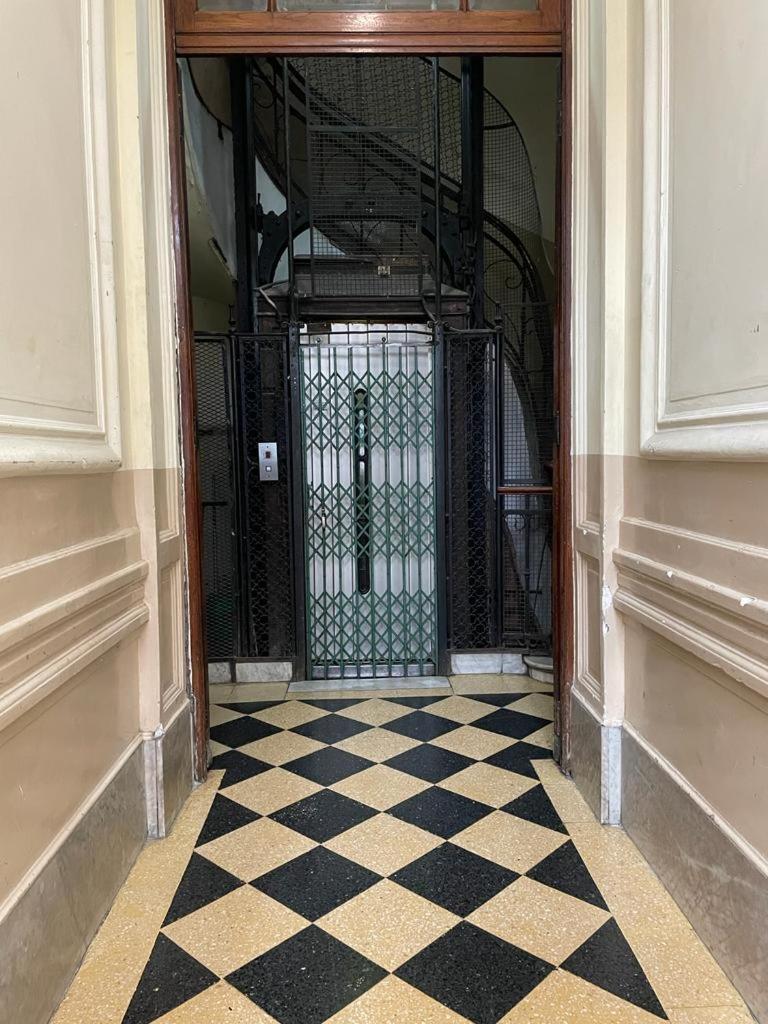 Mibaq * Buenos Aires