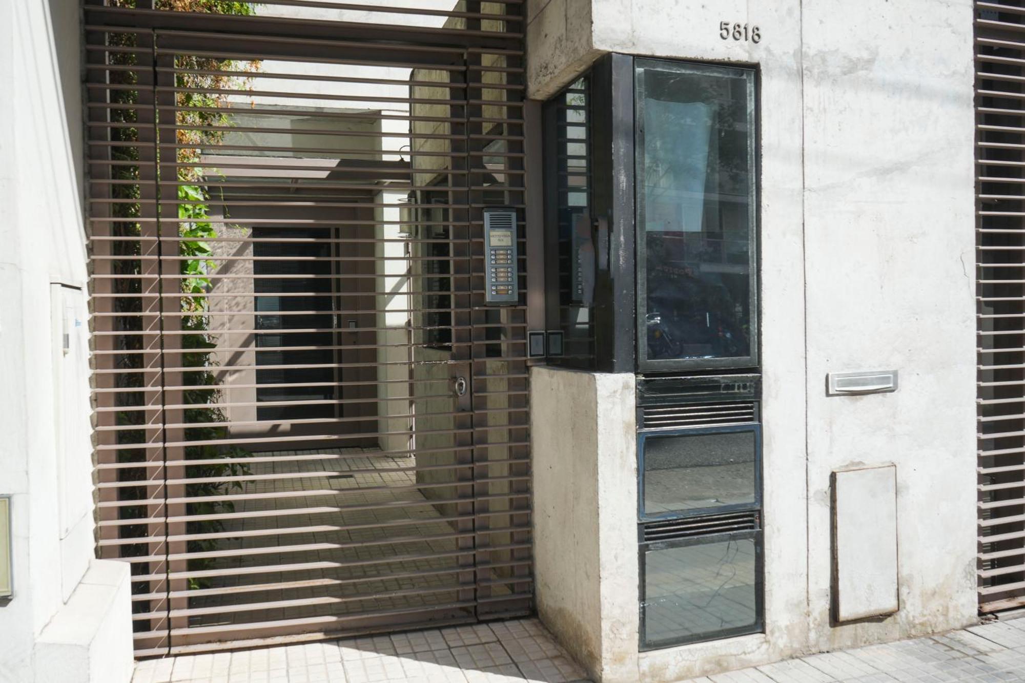 Niceto Apartment *