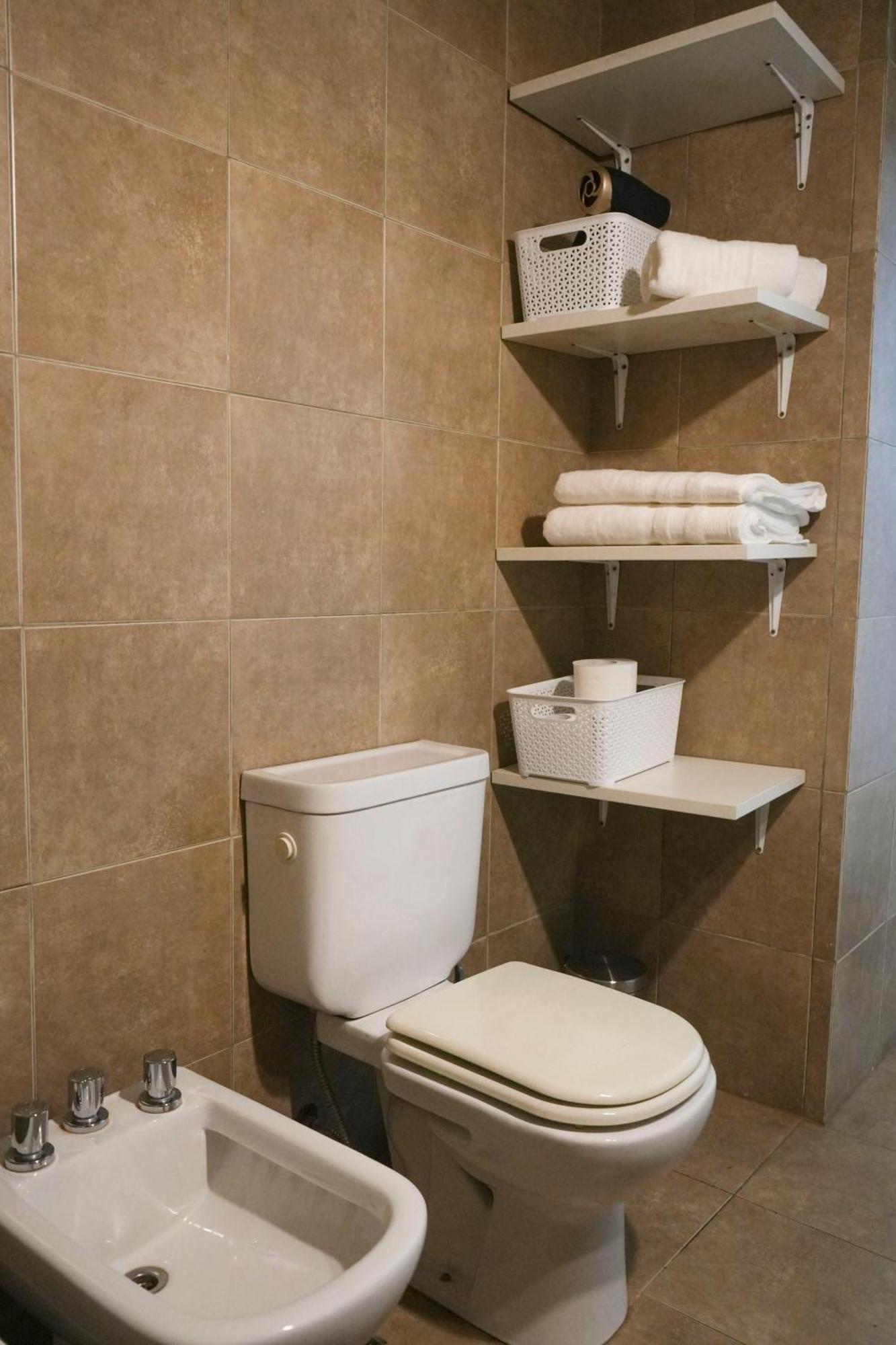 Apartment Niceto Buenos Aires