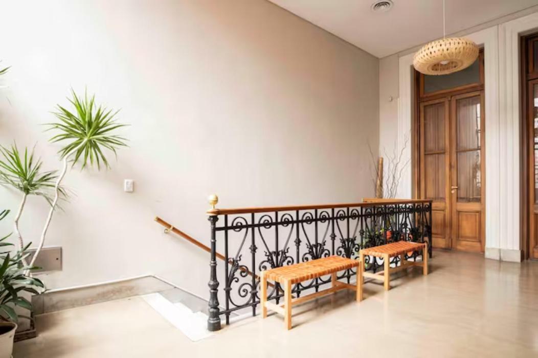 Casa En Palermo Ideal Grupos Hasta 15 Personas Buenos Aires