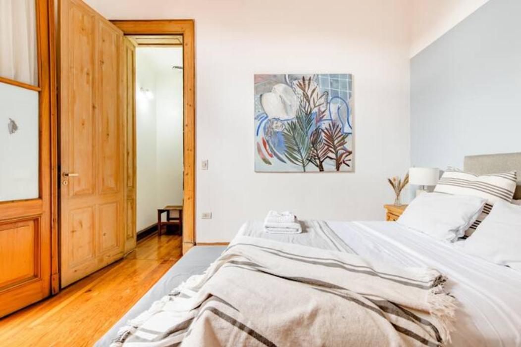 Casa En Palermo Ideal Grupos Hasta 15 Personas