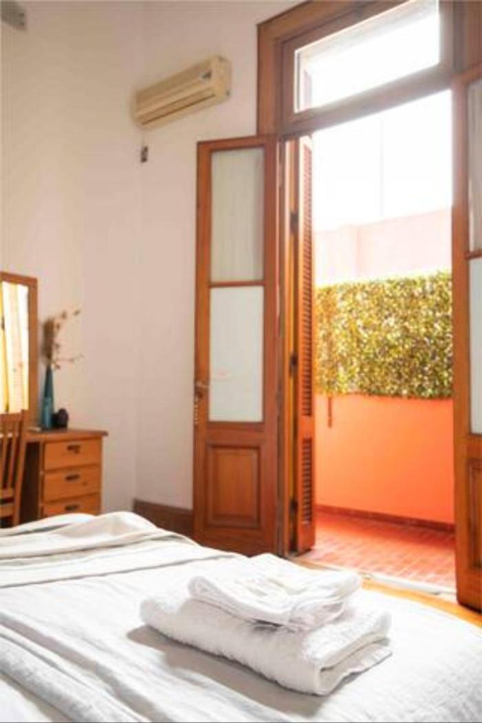 Casa En Palermo Ideal Grupos Hasta 15 Personas Apartment
