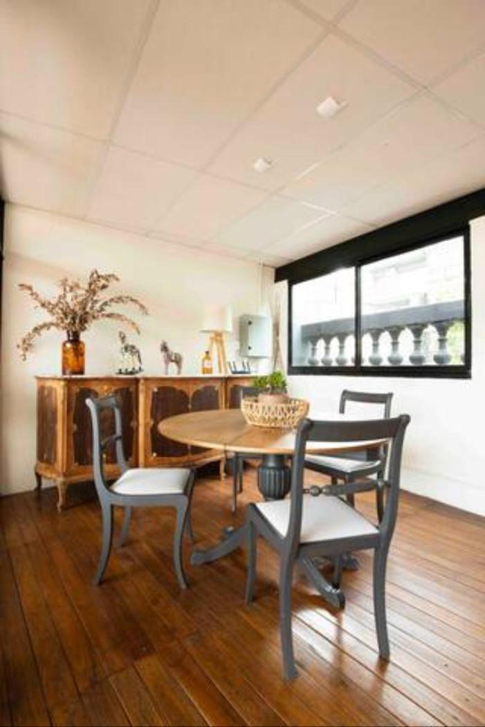 Casa En Palermo Ideal Grupos Hasta 15 Personas Buenos Aires