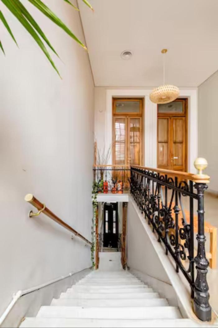 Casa En Palermo Ideal Grupos Hasta 15 Personas Apartment