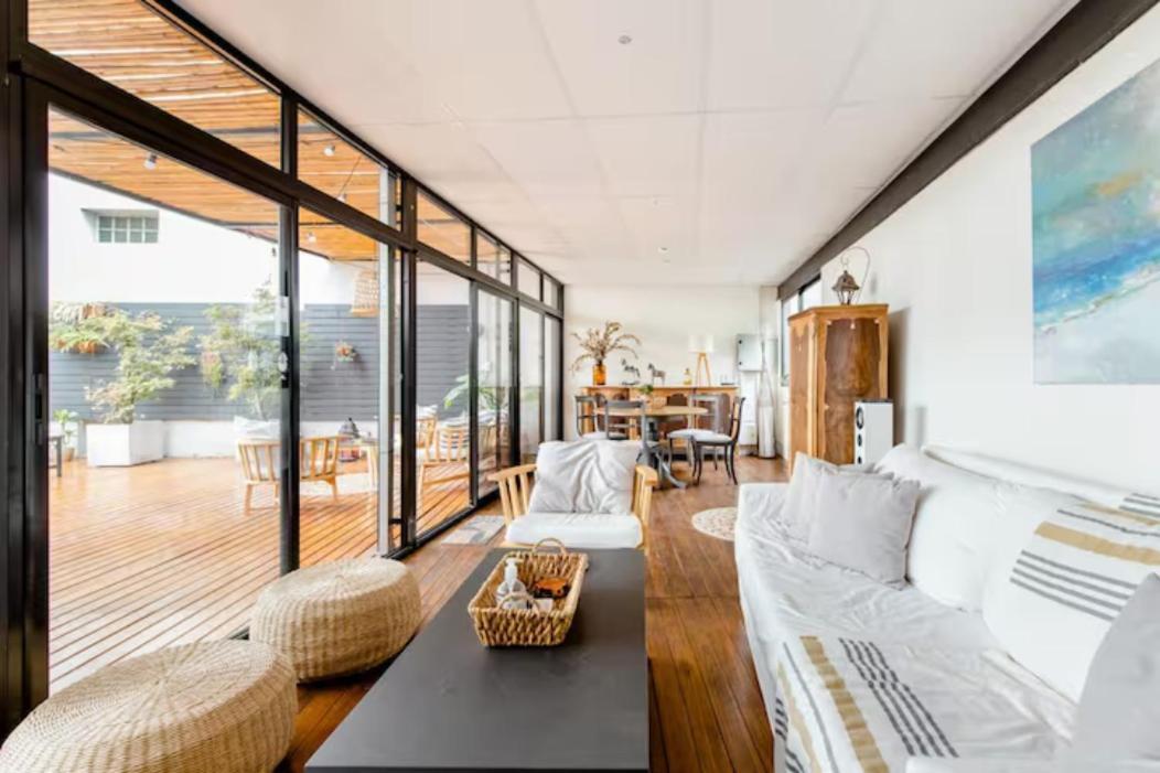 Casa En Palermo Ideal Grupos Hasta 15 Personas Apartment Buenos Aires