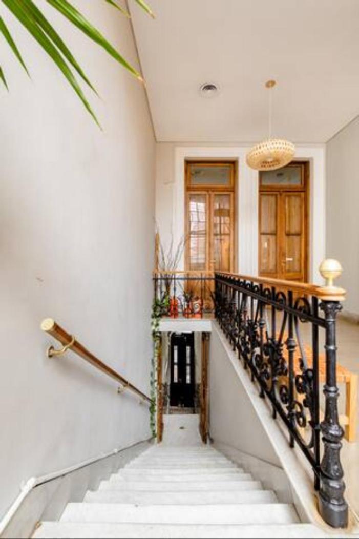 Casa En Palermo Ideal Grupos Hasta 15 Personas Apartment
