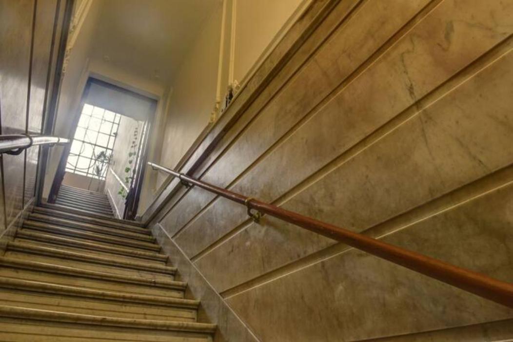 Apartment Casa En Palermo Ideal Grupos Hasta 15 Personas *