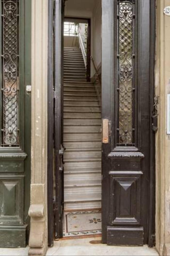 Casa En Palermo Ideal Grupos Hasta 15 Personas Apartment Buenos Aires