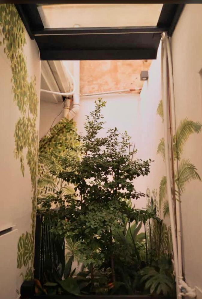 V&s Boutique Hostel