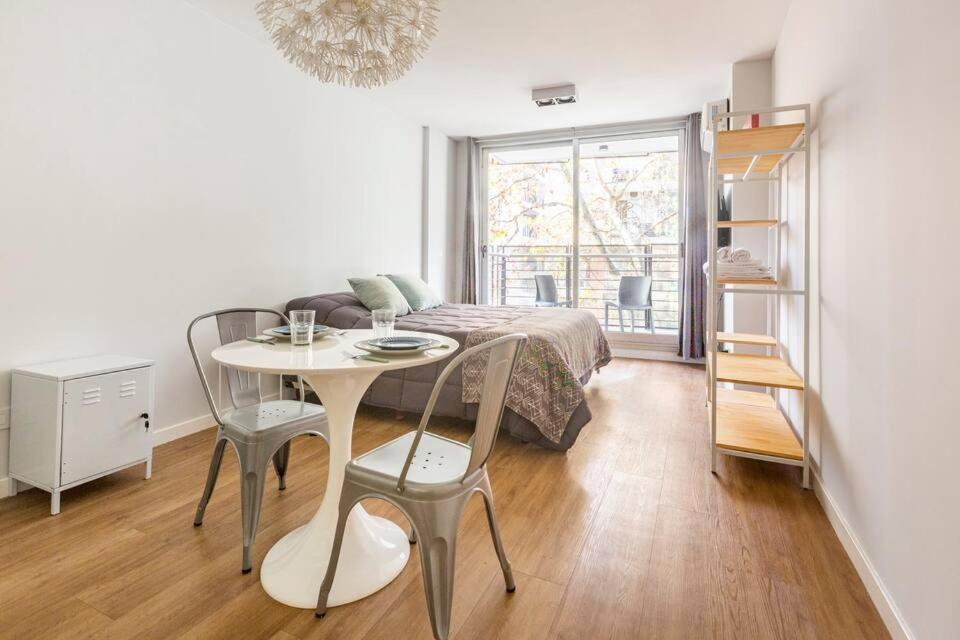 Gorriti Trees Apartment Buenos Aires