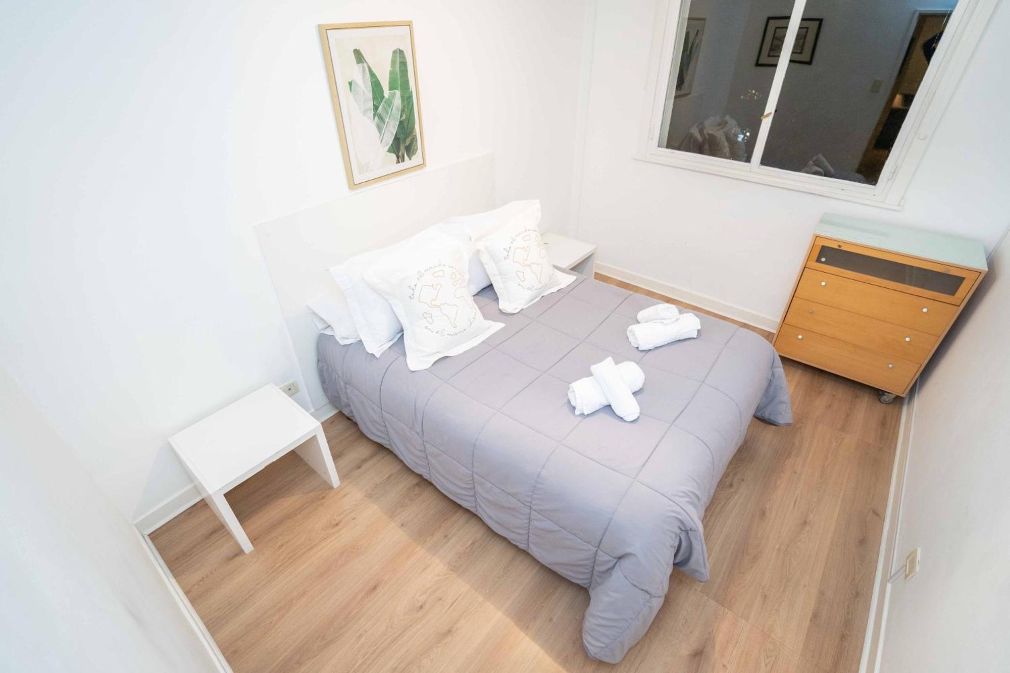 Recoleta Apartment *