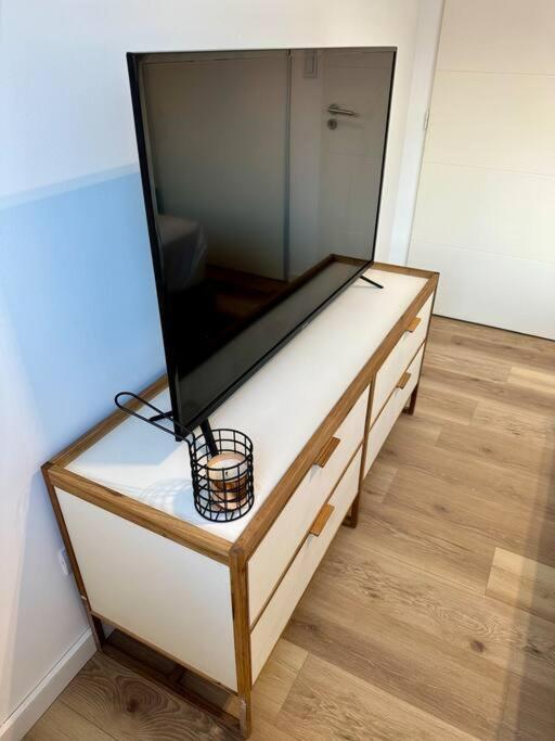 Moderno Departamento Con Balcon Ciudad Autónoma de Buenos Aires