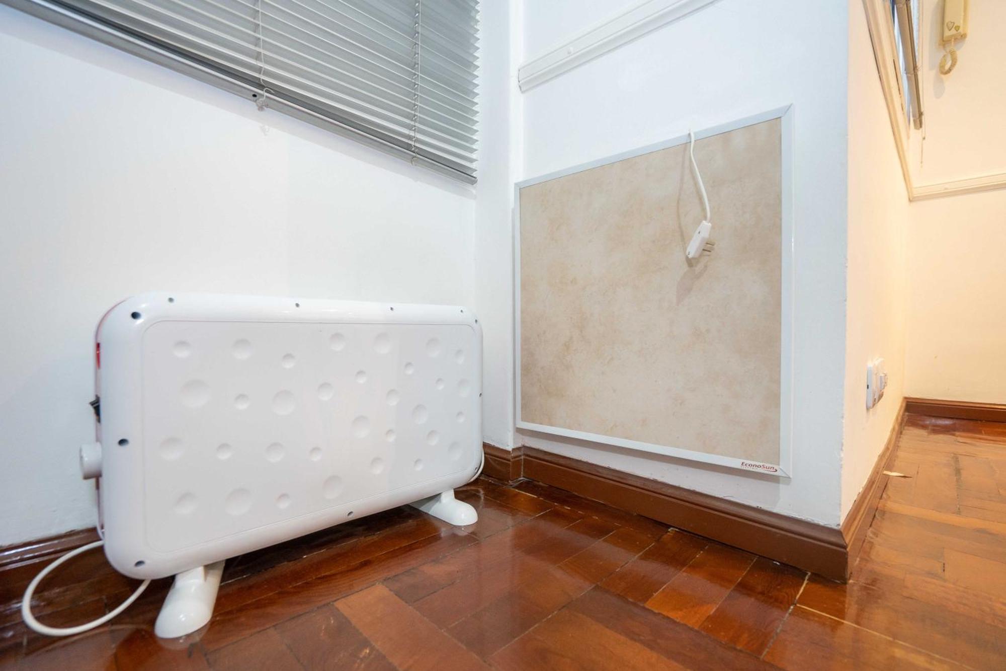 Peatonal Av.corrientes Apartment *
