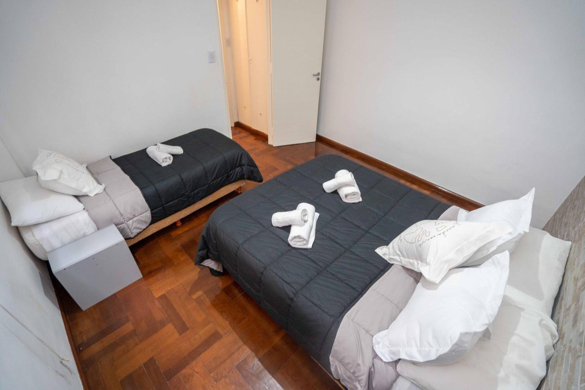 Apartment Peatonal Av.corrientes