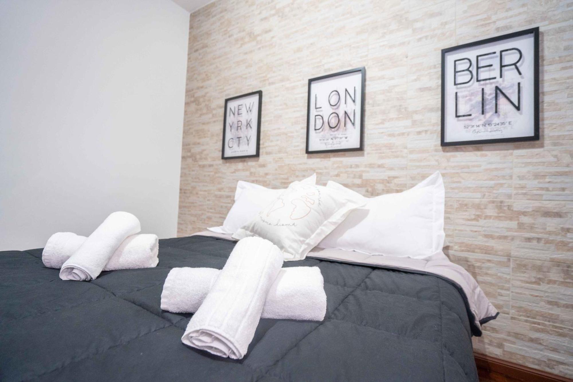 Peatonal Av.corrientes Apartment