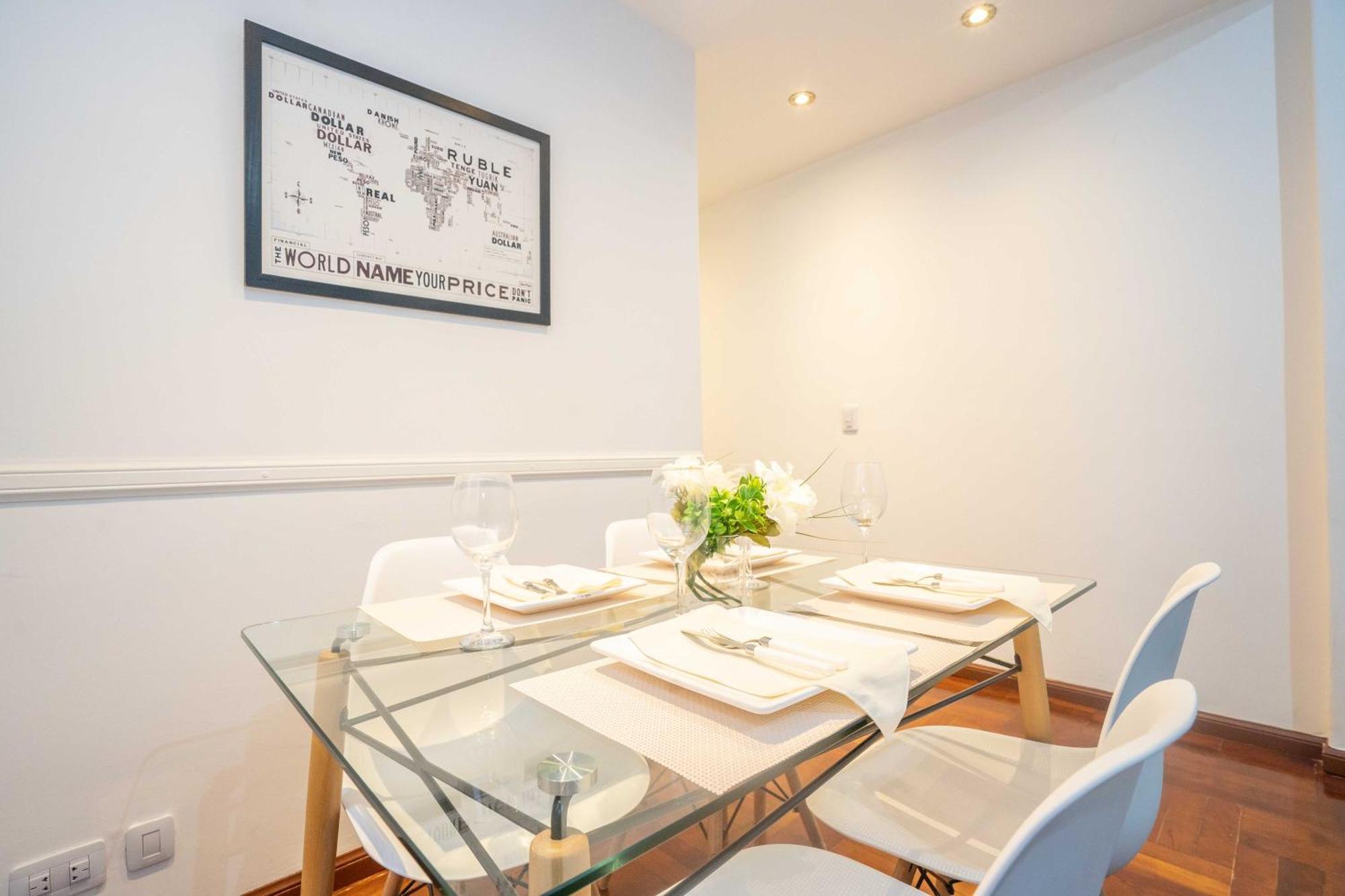 Apartment Peatonal Av.corrientes *