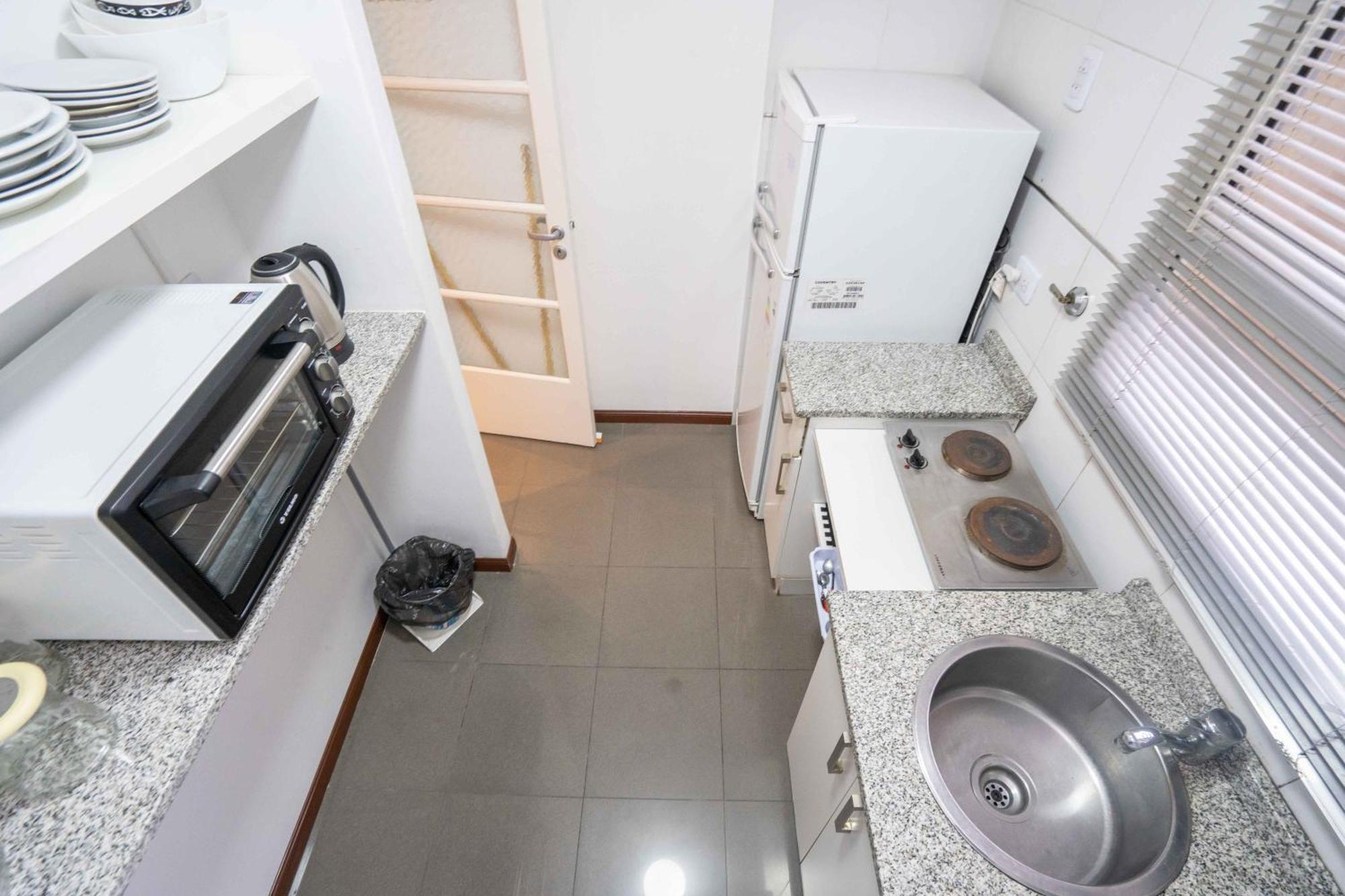 Apartment Peatonal Av.corrientes