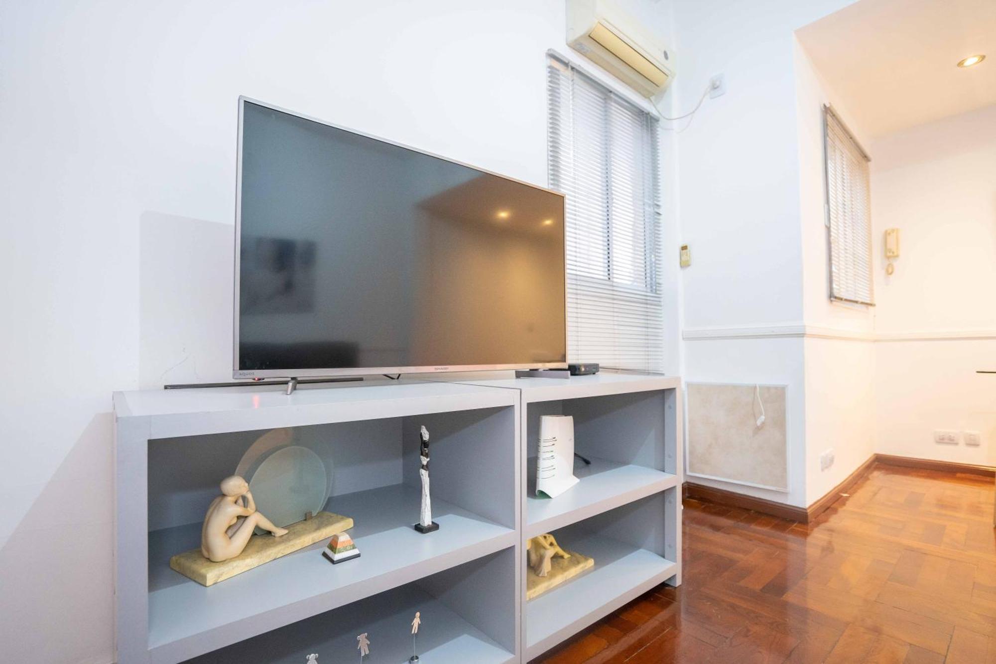 Apartment Peatonal Av.corrientes *